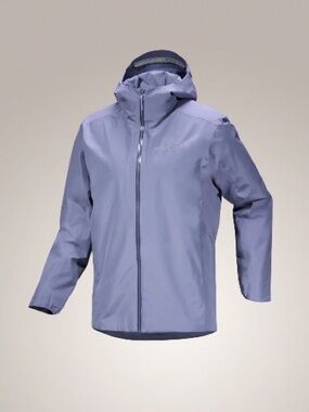 Arc’teryx Solano Down Hoody Men-Stratus